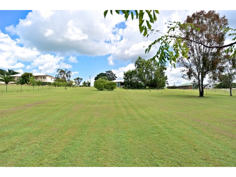 22 Carol-Anne Court, Regency Downs QLD 4341