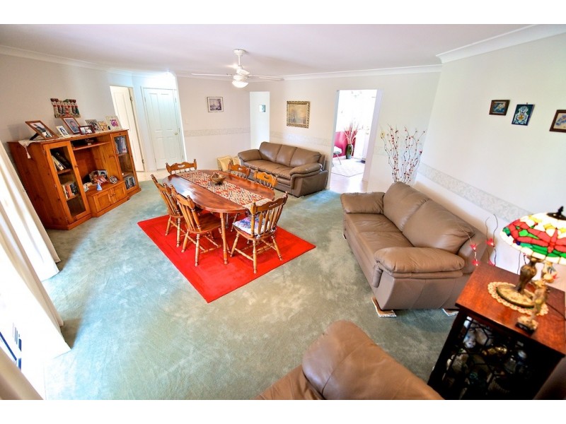 22 Carol-Anne Court, Regency Downs QLD 4341