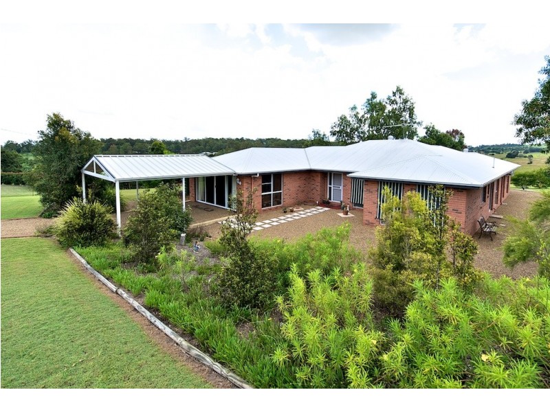 22 Carol-Anne Court, Regency Downs QLD 4341