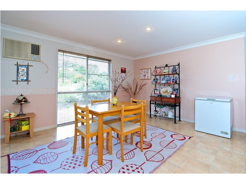 22 Carol-Anne Court, Regency Downs QLD 4341