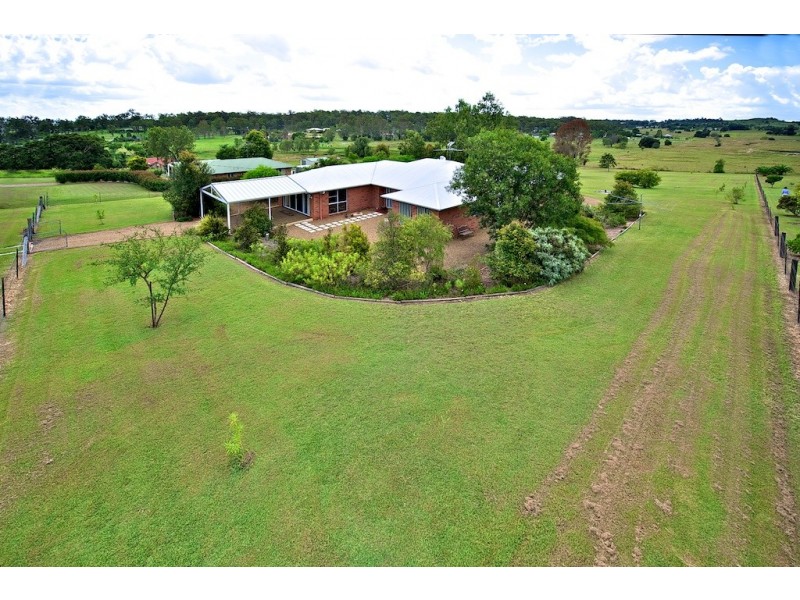 22 Carol-Anne Court, Regency Downs QLD 4341