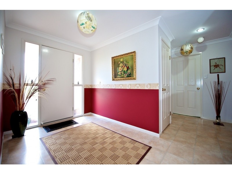 22 Carol-Anne Court, Regency Downs QLD 4341