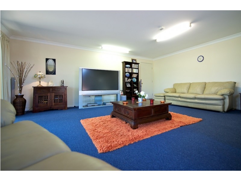 22 Carol-Anne Court, Regency Downs QLD 4341