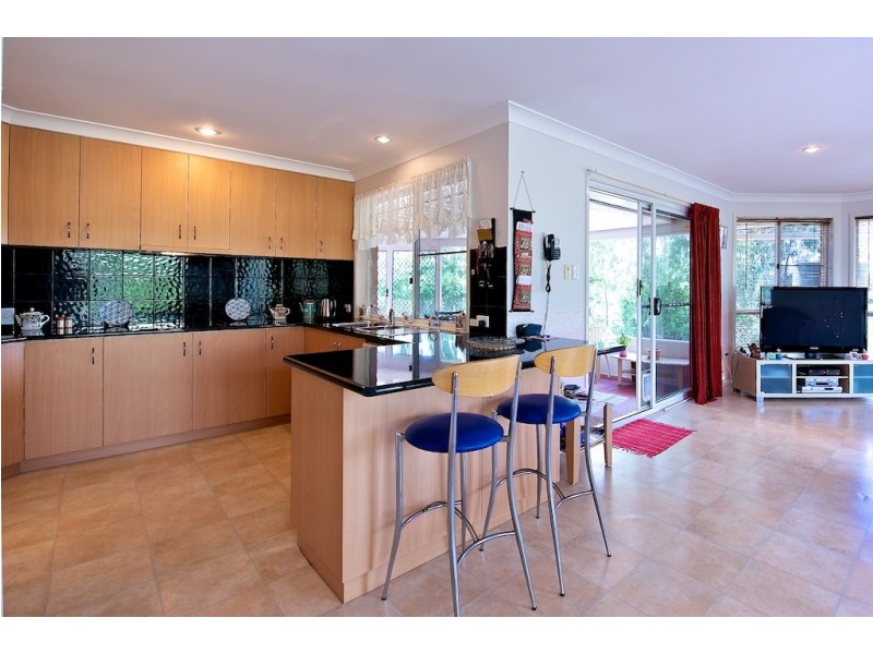 22 Carol-Anne Court, Regency Downs QLD 4341