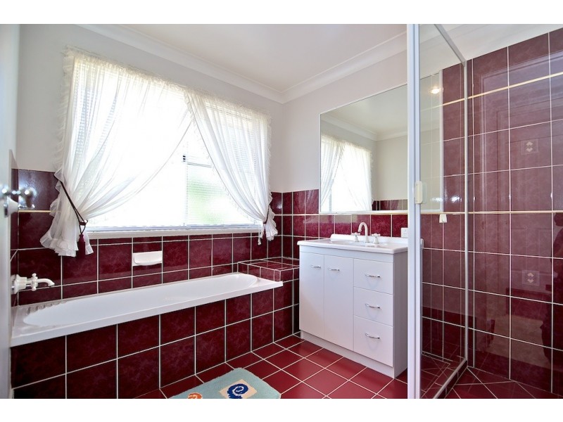 22 Carol-Anne Court, Regency Downs QLD 4341