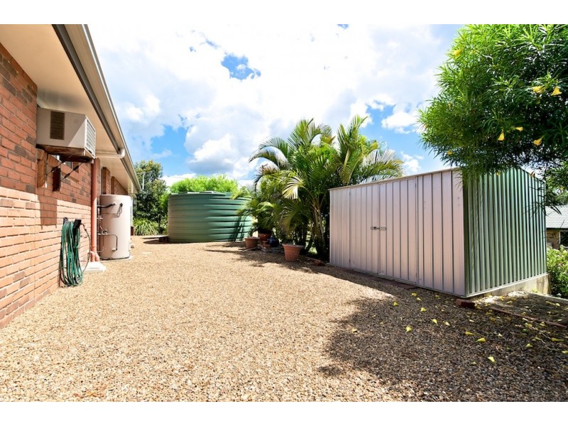 22 Carol-Anne Court, Regency Downs QLD 4341