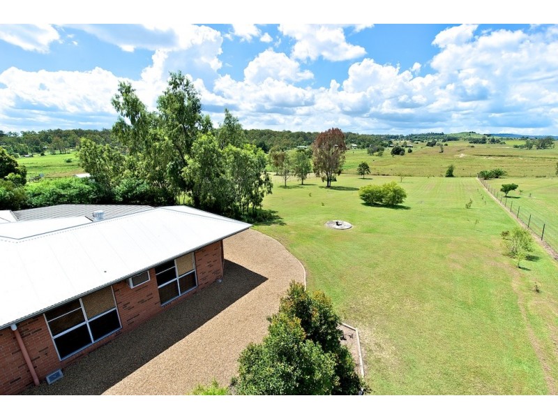 22 Carol-Anne Court, Regency Downs QLD 4341