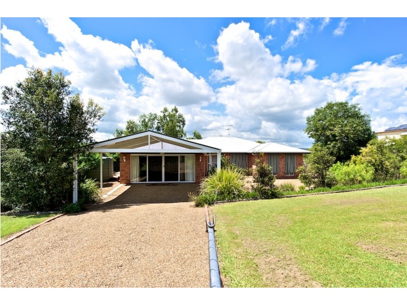 22 Carol-Anne Court, Regency Downs QLD 4341