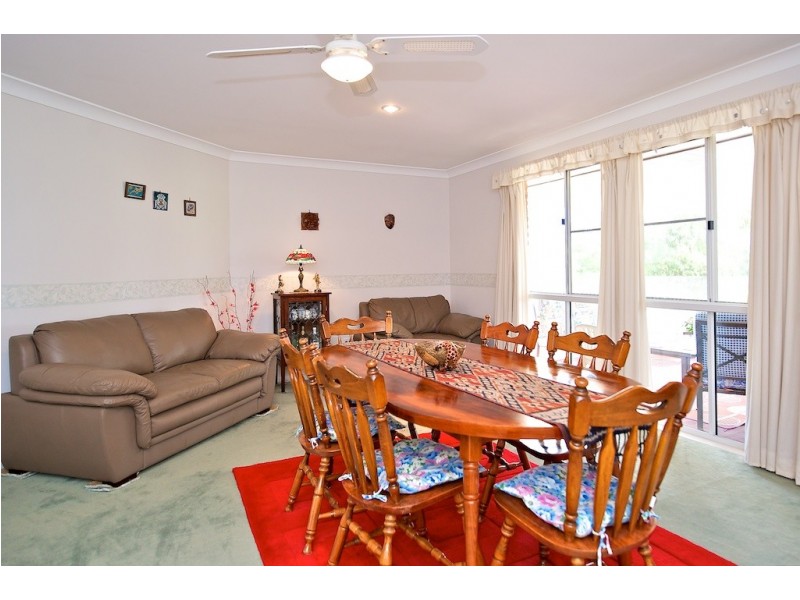 22 Carol-Anne Court, Regency Downs QLD 4341