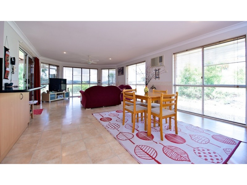 22 Carol-Anne Court, Regency Downs QLD 4341