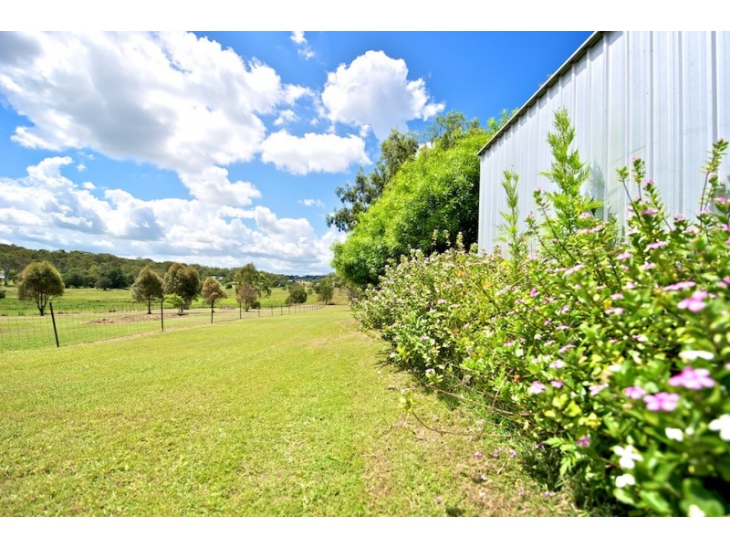 22 Carol-Anne Court, Regency Downs QLD 4341