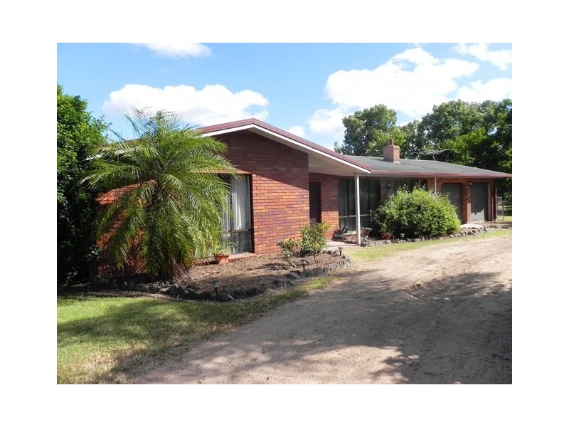 84 Lowood-Minden Road, Lowood QLD 4311