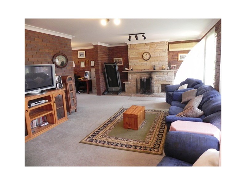 84 Lowood-Minden Road, Lowood QLD 4311