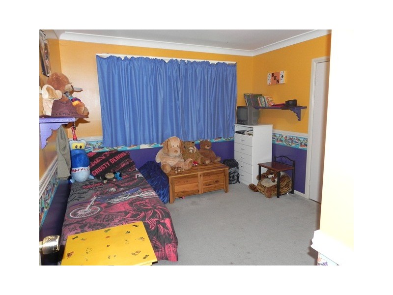 84 Lowood-Minden Road, Lowood QLD 4311