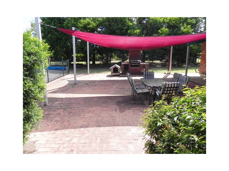 84 Lowood-Minden Road, Lowood QLD 4311