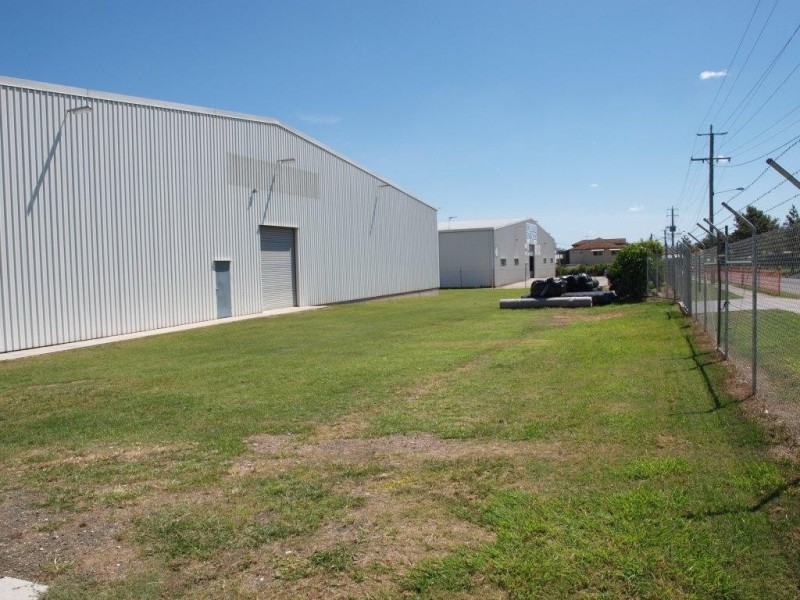 Ipswich QLD 4305