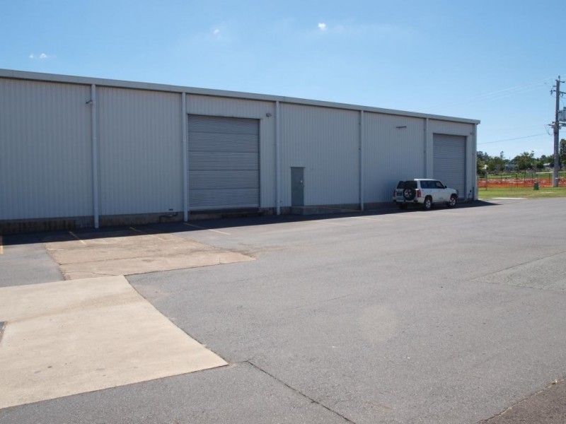 Ipswich QLD 4305