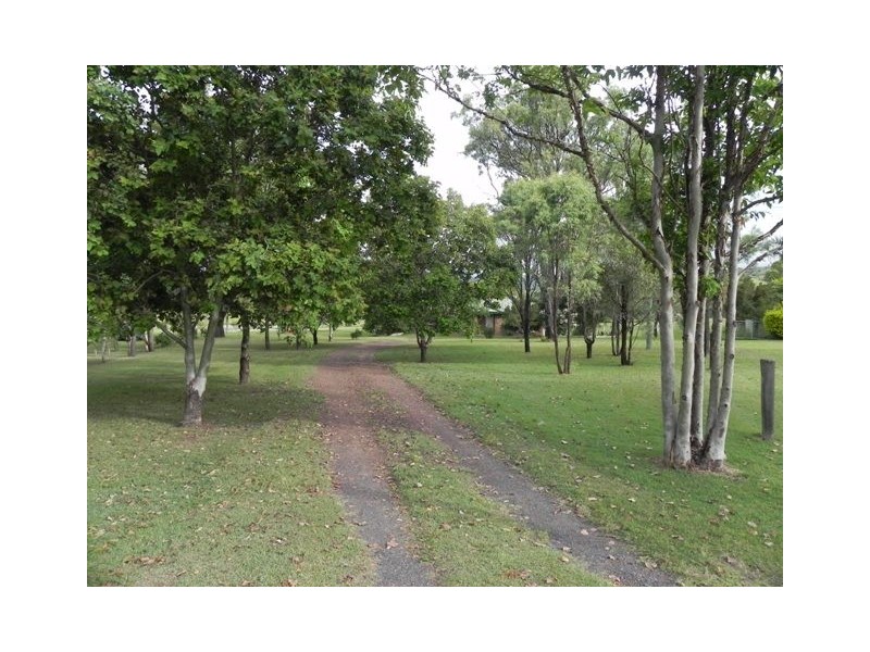 Lowood QLD 4311