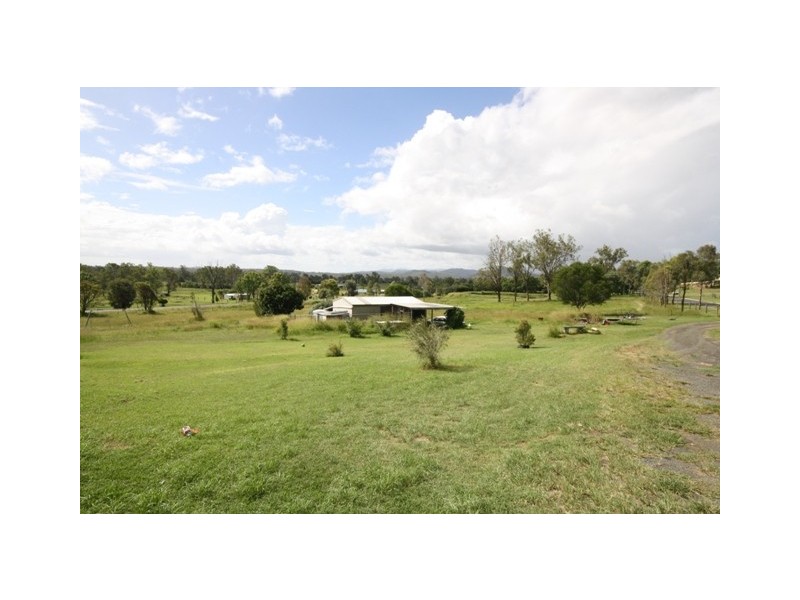 62 Old Fernvale Road, Vernor QLD 4306