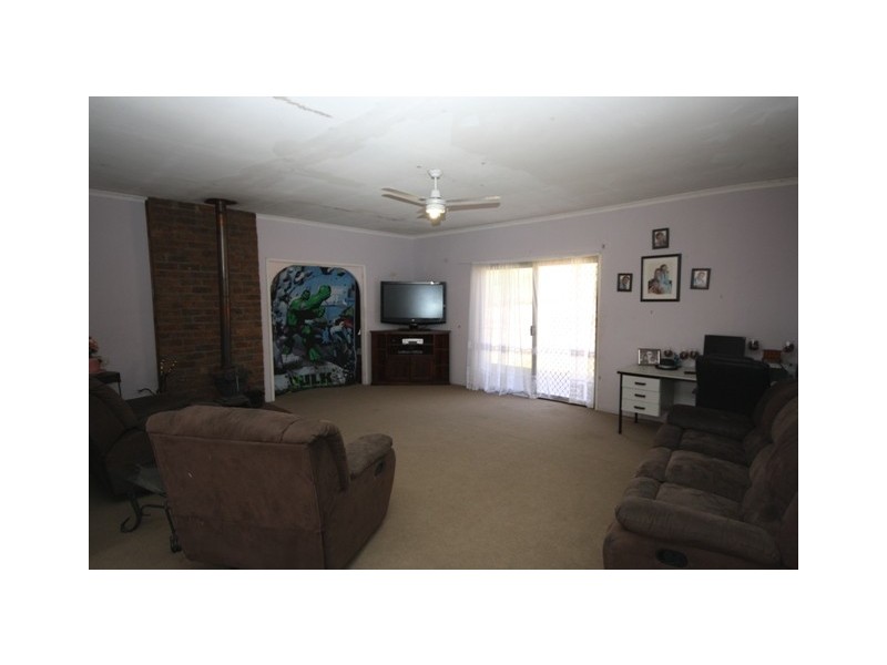 62 Old Fernvale Road, Vernor QLD 4306