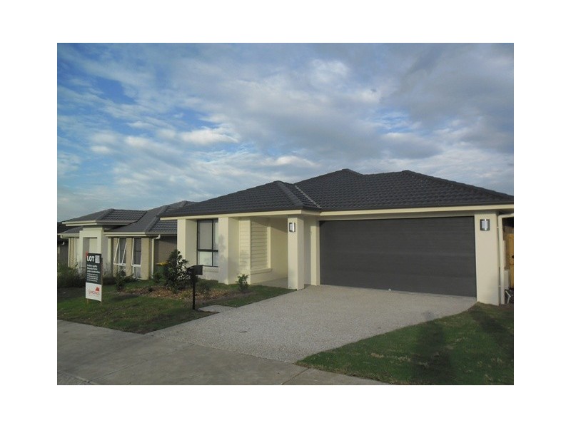 17 Moogerah Street, Redbank Plains QLD 4301