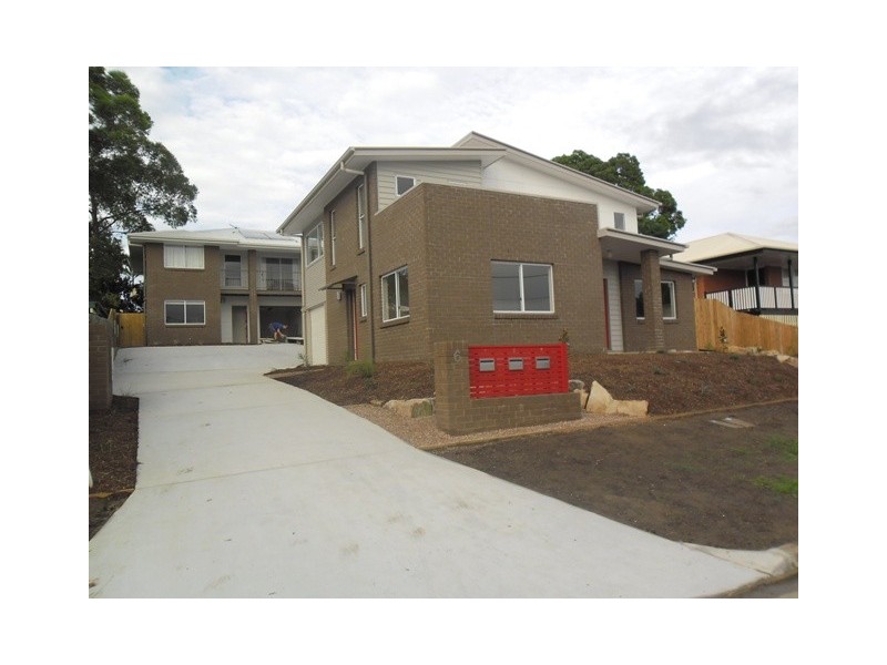 2-6  Denman Street, Leichhardt QLD 4305