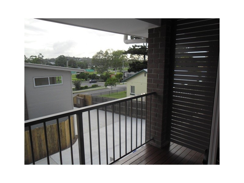 2-6  Denman Street, Leichhardt QLD 4305