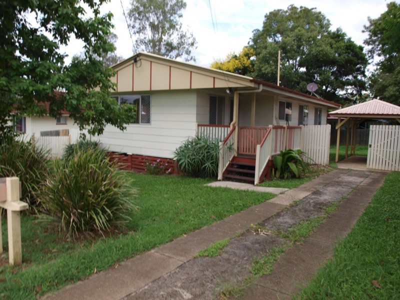 50 Jane Street, Leichhardt QLD 4305