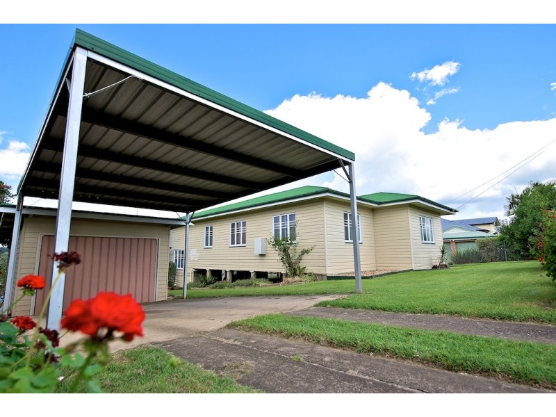 146 Main Street, Lowood QLD 4311