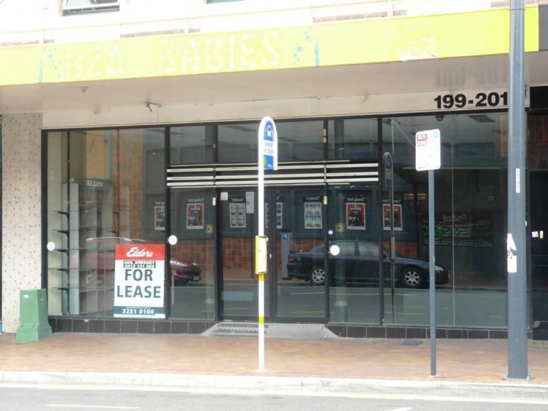 199-201 Brisbane Street, Ipswich QLD 4305
