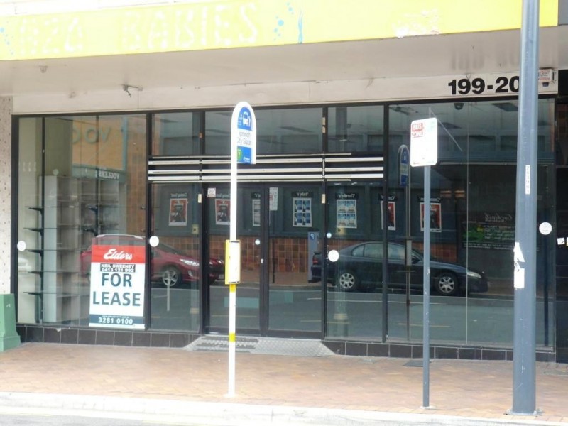 199-201 Brisbane Street, Ipswich QLD 4305