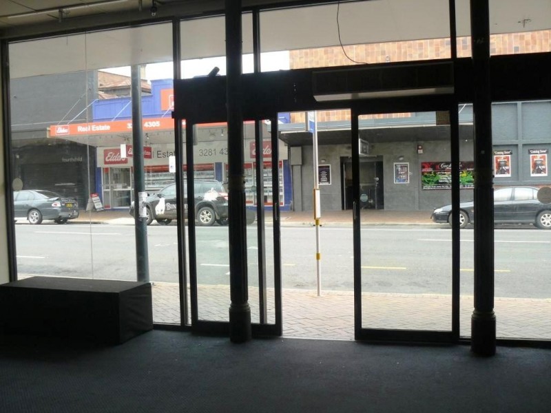 199-201 Brisbane Street, Ipswich QLD 4305