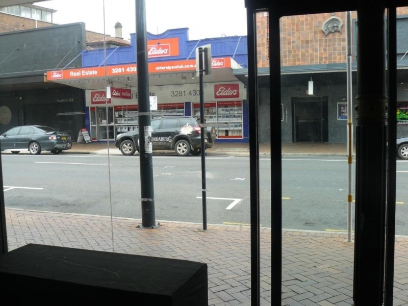 199-201 Brisbane Street, Ipswich QLD 4305