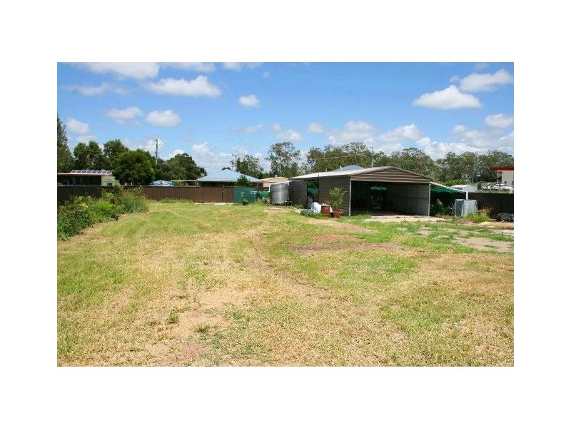 Lot 36 Ann Street, Harlin QLD 4306