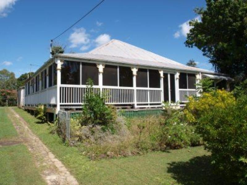 14 Church St, Boonah QLD 4310