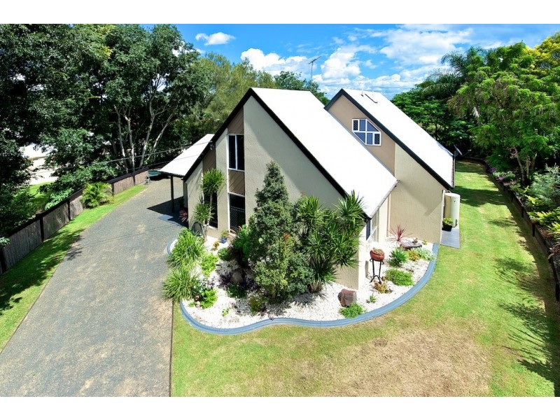 10 Elizabeth Street, Bundamba QLD 4304