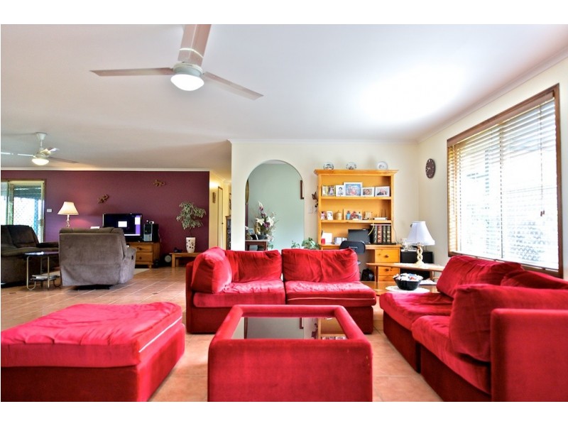 32 Knox Lane, Fernvale QLD 4306