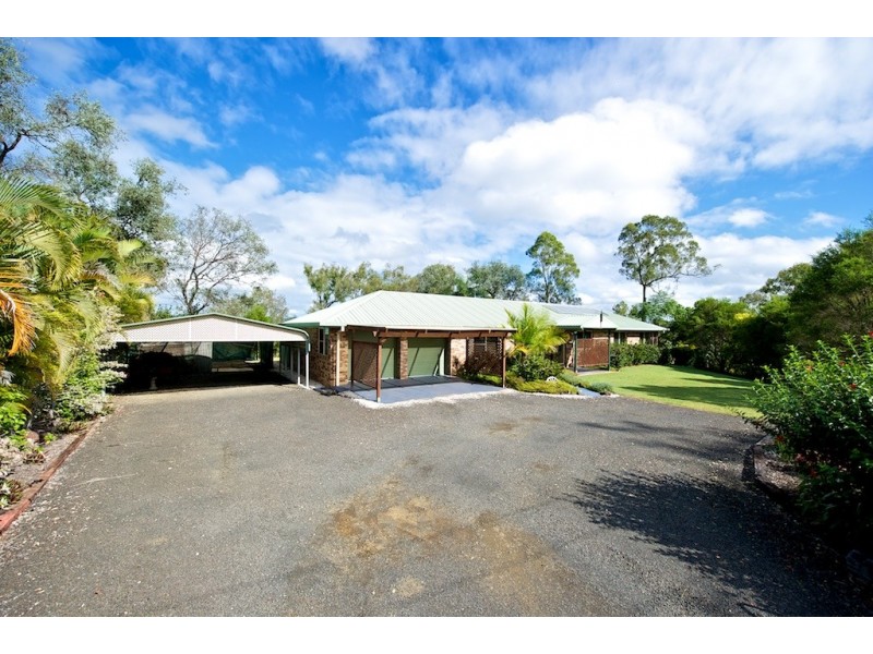 32 Knox Lane, Fernvale QLD 4306
