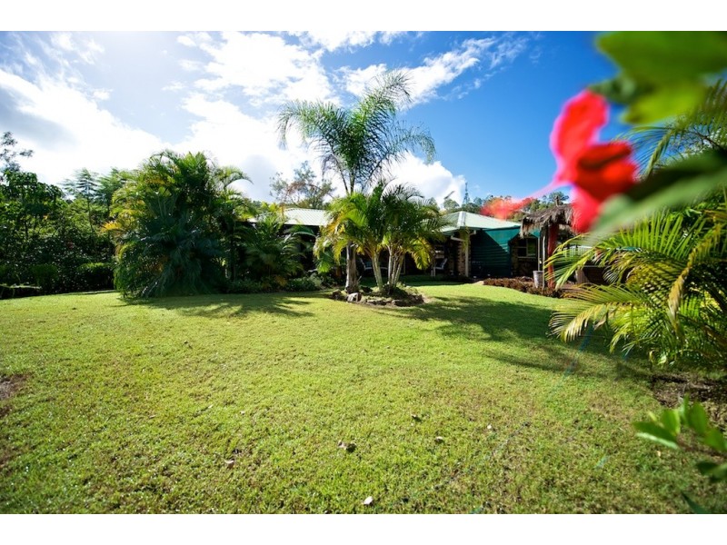 32 Knox Lane, Fernvale QLD 4306