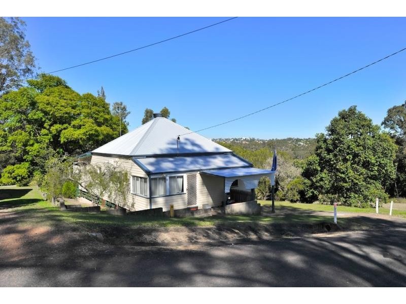 20 Harrison St, North Ipswich QLD 4305