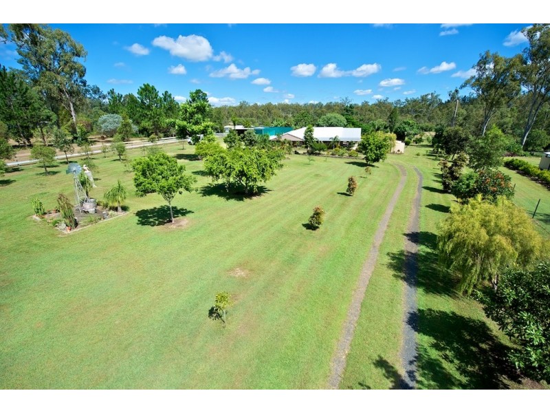 4 Cypress Court, Brightview QLD 4311