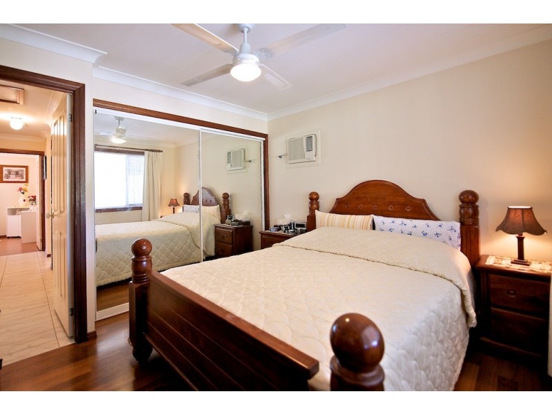 4 Cypress Court, Brightview QLD 4311