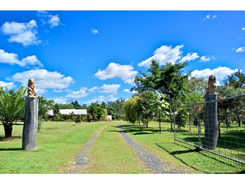 4 Cypress Court, Brightview QLD 4311