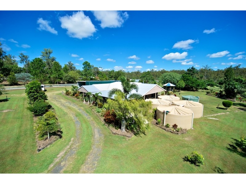 4 Cypress Court, Brightview QLD 4311