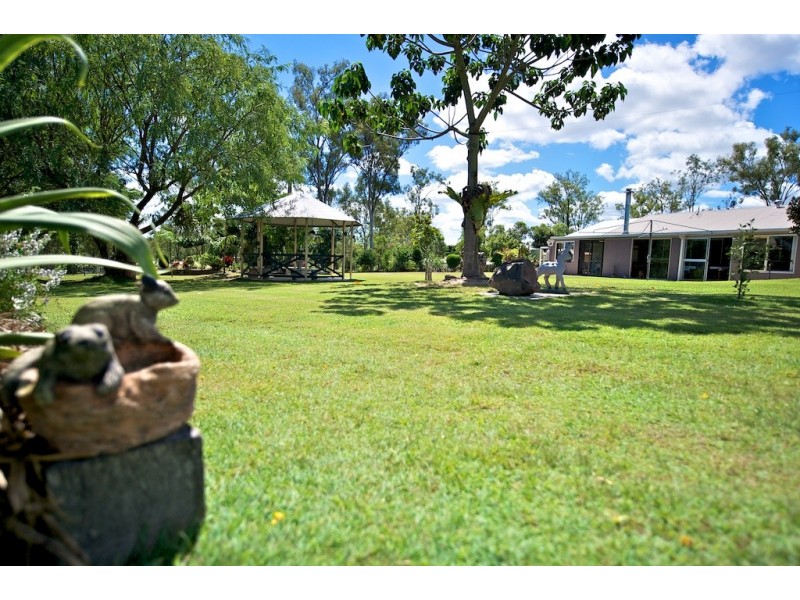 4 Cypress Court, Brightview QLD 4311
