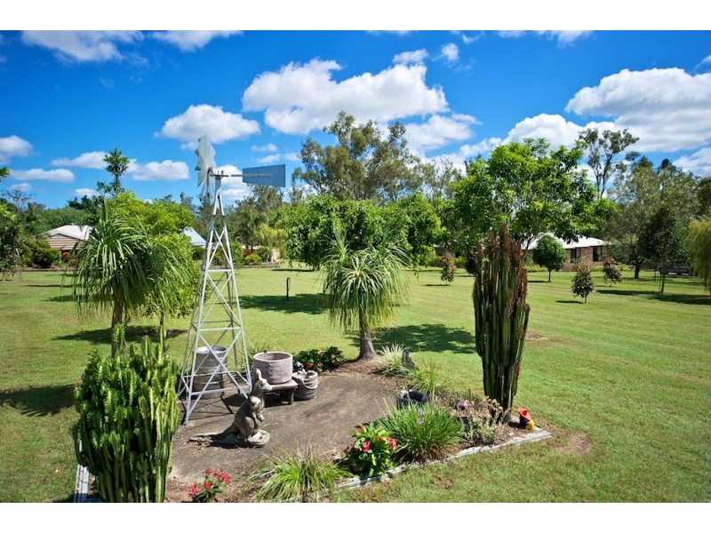 4 Cypress Court, Brightview QLD 4311