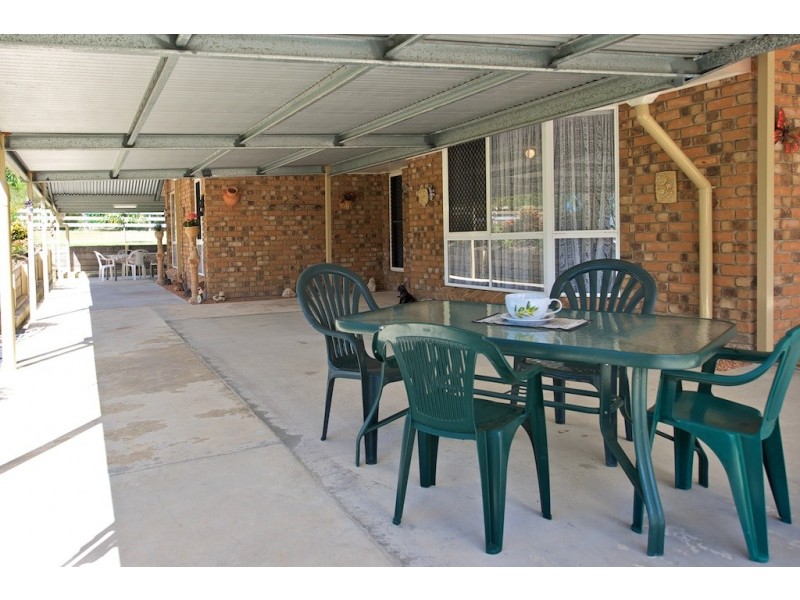 4 Cypress Court, Brightview QLD 4311