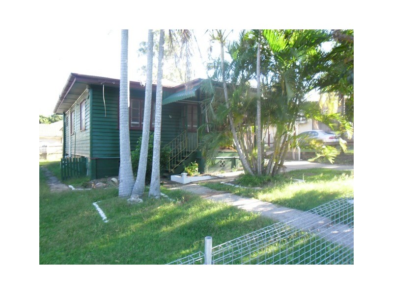16a Hayes street, Brassall QLD 4305