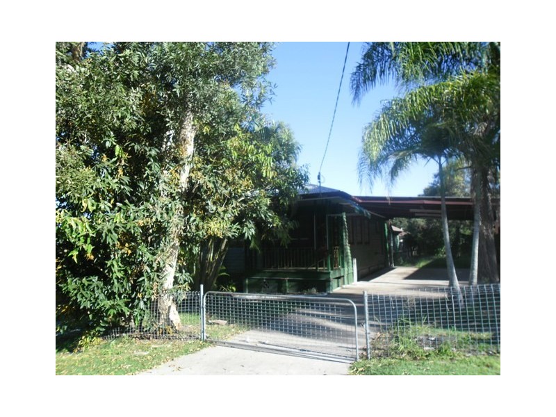 16a Hayes street, Brassall QLD 4305