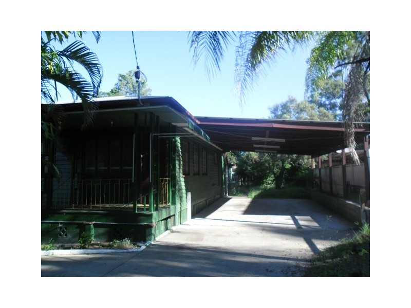 16a Hayes street, Brassall QLD 4305